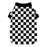 Check, Please! - Flutter Waist Tee