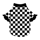 Check, Please! - The Shimmy Edge Tee