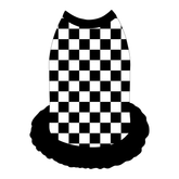 Check, Please! - The Tank With Skirt