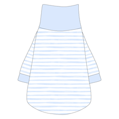 Cherry On Top - The Turtleneck Tee