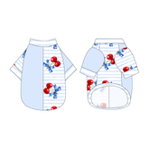 Cherry On Top - The 2N1 Tee