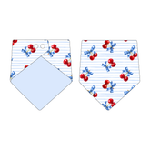 Cherry On Top - The Bandana