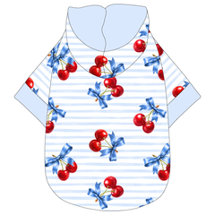 Cherry On Top - The Hoodie