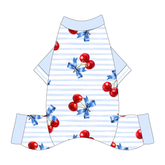 Cherry On Top - Mon Ami Jammies