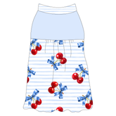 Cherry On Top - The Sophia Tank