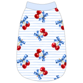 Cherry On Top - The Basic Tank