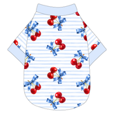 Cherry On Top - The Basic Tee