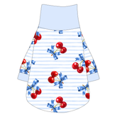 Cherry On Top - The Turtleneck Tee