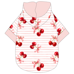 Cherry On Top - The Hoodie