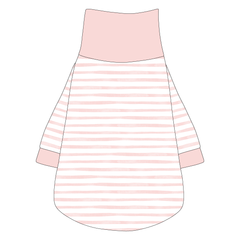 Cherry On Top - The Turtleneck Tee