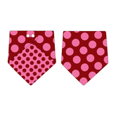 The Graphic Edit - Cherry Pop - The Bandana