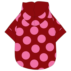 The Graphic Edit - Cherry Pop - The Hoodie