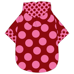 The Graphic Edit - Cherry Pop - The Hoodie