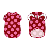 The Graphic Edit - Cherry Pop - La Petite Shimmy Tank