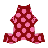 The Graphic Edit - Cherry Pop - Mon Ami Jammies