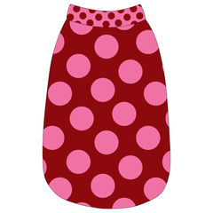 The Graphic Edit - Cherry Pop - The Basic Tank