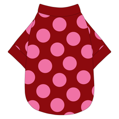 The Graphic Edit - Cherry Pop - The Basic Tee