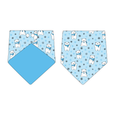 Chilly Bears - The Bandana