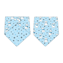 Chilly Bears - The Bandana