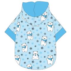 Chilly Bears - The Hoodie