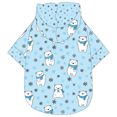 Chilly Bears - The Hoodie