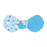 Chilly Bears - The Knot Bow