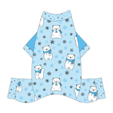 Chilly Bears - Mon Ami Jammies