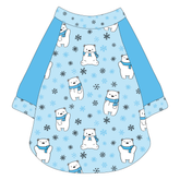 Chilly Bears - The Raglan Jersey