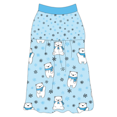 Chilly Bears - The Sophia Tank