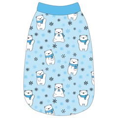 Chilly Bears - The Basic Tank