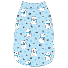 Chilly Bears - The Basic Tank