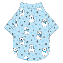 Chilly Bears - The Basic Tee