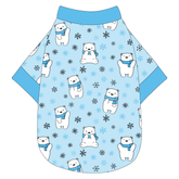 Chilly Bears - The Basic Tee