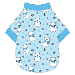 Chilly Bears - The Basic Tee