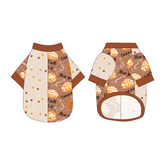 Cinna-Mutt Swirl - The 2N1 Tee