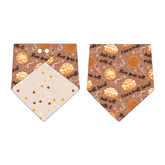 Cinna-Mutt Swirl - The Bandana