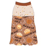 Cinna-Mutt Swirl - The Sophia Tank