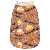 Cinna-Mutt Swirl - The Basic Tank