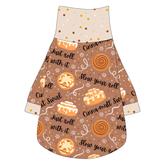 Cinna-Mutt Swirl - The Turtleneck Tee
