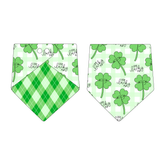 One Lucky Pup - One Lucky Pup - The Bandana