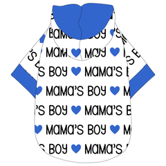 I Love My Pawrents - Dada's Boy / Mama's Boy - The Hoodie