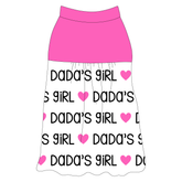 I Love My Pawrents - Dada's Girl / Mama's Girl - The Sophia Tank