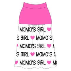 I Love My Pawrents - Dada's Girl / Mama's Girl - The Sophia Tank