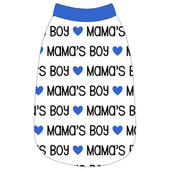 I Love My Pawrents - Dada's Boy / Mama's Boy - The Basic Tank