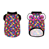 Happy New Year - NYE Ball - La Petite Shimmy Tank