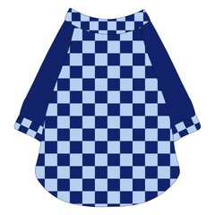 Check, Please! - The Raglan Jersey