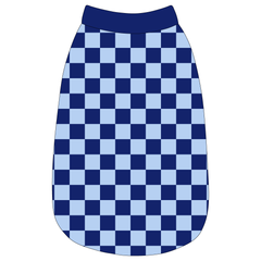 Check, Please! - The Basic Tank