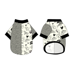 Doodly Doo - The 2N1 Tee