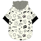 Doodly Doo - The Hoodie