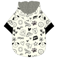 Doodly Doo - The Hoodie